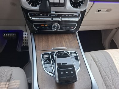 MERCEDES-BENZ G-CLASS - 9