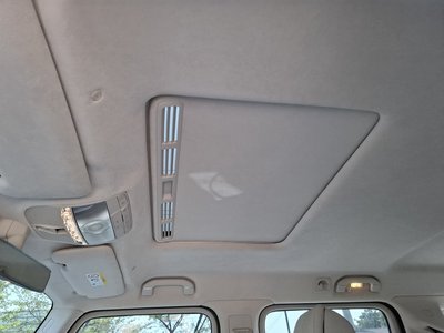 MERCEDES-BENZ G-CLASS - 7