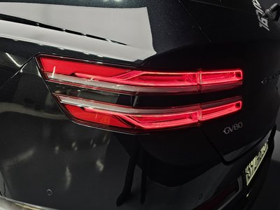 GENESIS GV80 - 10
