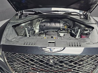GENESIS GV80 - 7