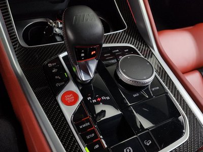 2021 BMW X6 M 缩略图 12