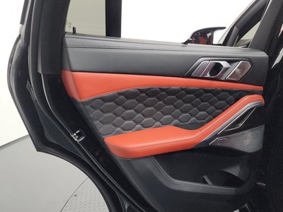 2021 BMW X6 M 缩略图 15