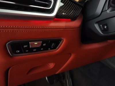 2021 BMW X6 M 缩略图 30