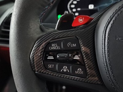 2021 BMW X6 M 缩略图 23