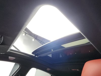 2021 BMW X6 M 缩略图 24