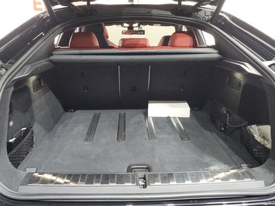 2021 BMW X6 M 缩略图 26
