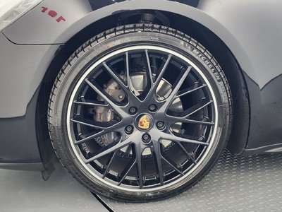 PORSCHE PANAMERA - 6