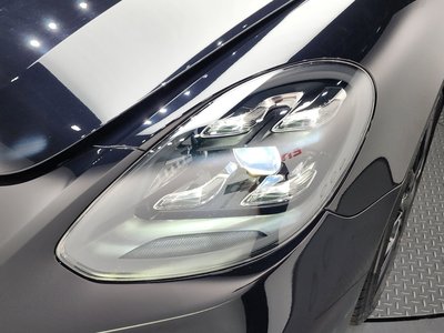 PORSCHE PANAMERA - 9