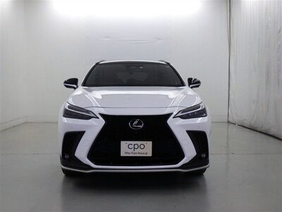 LEXUS NX - 4