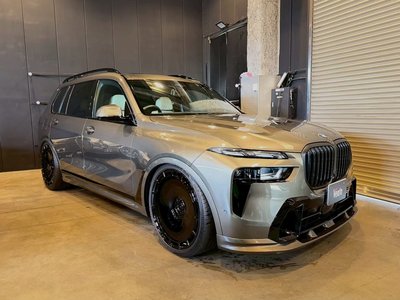 BMW X7 - 2