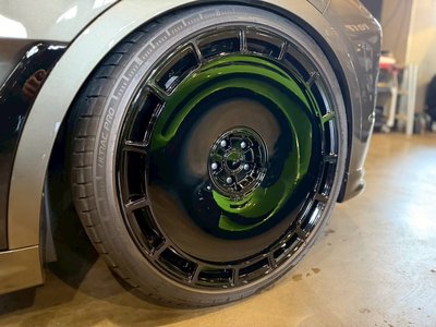 BMW X7 - 8