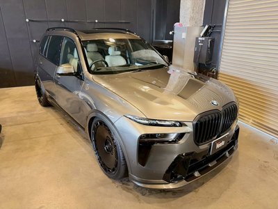 BMW X7 - 5