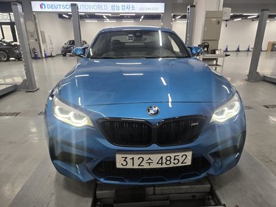 صورة 5 لـ 2019 BMW M2
