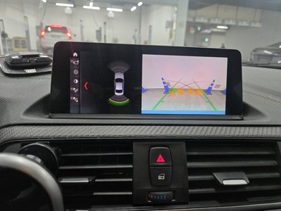 صورة 8 لـ 2019 BMW M2