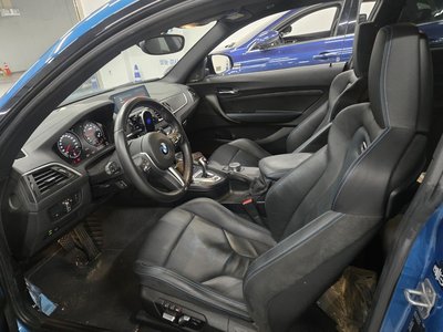 صورة مصغرة 13 لـ 2019 BMW M2