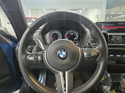 صورة 7 لـ 2019 BMW M2