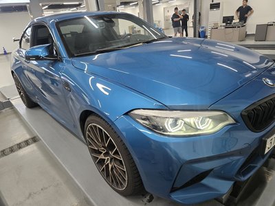 صورة 2 لـ 2019 BMW M2