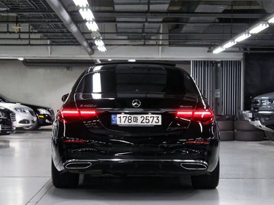 MERCEDES-BENZ S-CLASS - 6