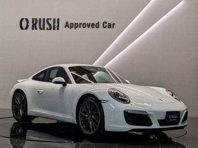 PORSCHE 911 - 1
