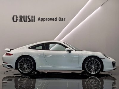 PORSCHE 911 - 2