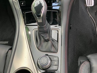 2019 Nissan SKYLINE — миниатюра 15