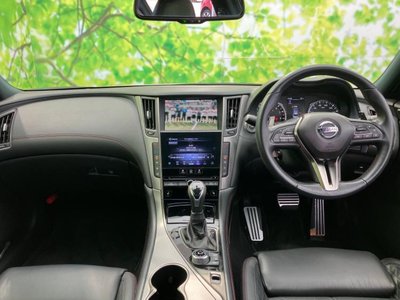 صورة 4 لـ 2019 Nissan SKYLINE
