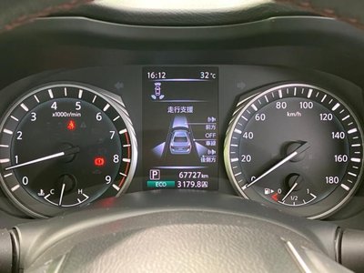 2019 Nissan SKYLINE — миниатюра 16