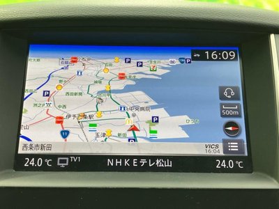 صورة 9 لـ 2019 Nissan SKYLINE
