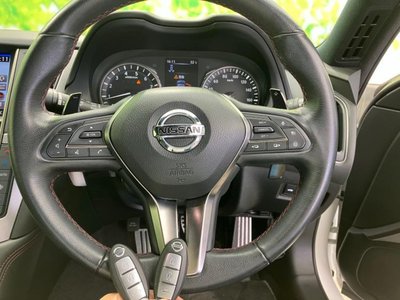 2019 Nissan SKYLINE — миниатюра 13