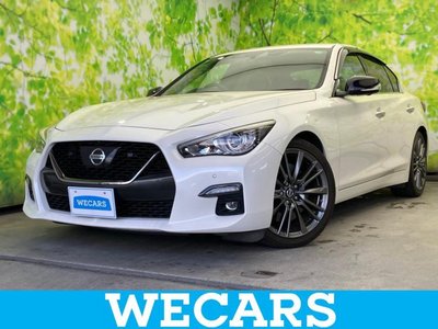 صورة 1 لـ 2019 Nissan SKYLINE