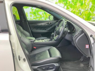 صورة 5 لـ 2019 Nissan SKYLINE