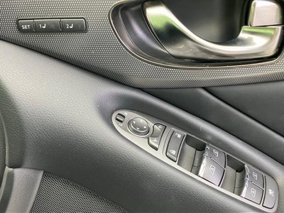 2019 Nissan SKYLINE — миниатюра 18