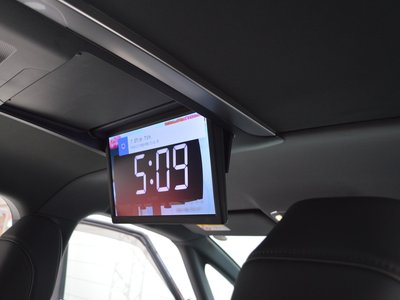 TOYOTA ALPHARD - 6