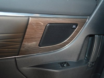 TOYOTA ALPHARD - 7