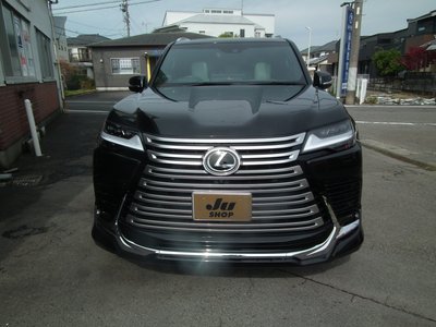 LEXUS LX - 3