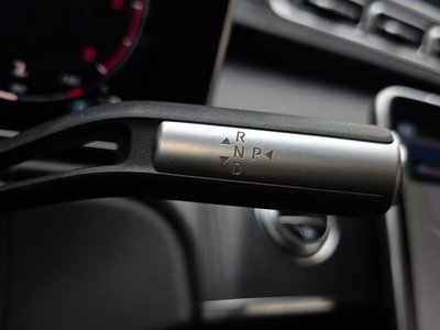 MERCEDES-BENZ S-CLASS - 9