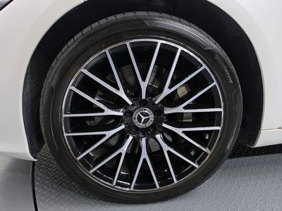 MERCEDES-BENZ S-CLASS - 6