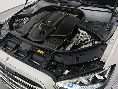 MERCEDES-BENZ S-CLASS - 7