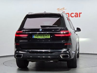 BMW X7 - 3
