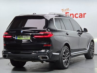 BMW X7 - 5