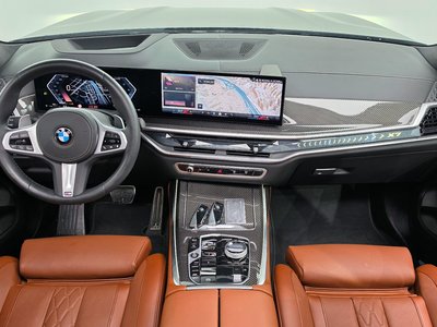 BMW X7 - 4