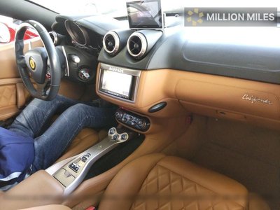 FERRARI CALIFORNIA - 3