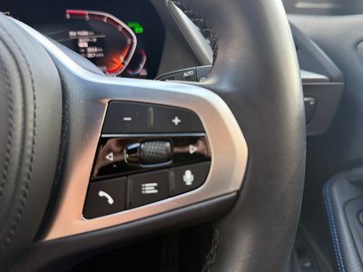2021 BMW 1 SERIES — фото 16
