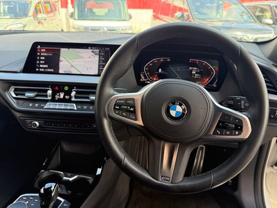 2021 BMW 1 SERIES — фото 12