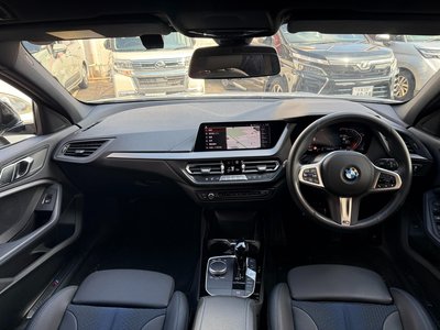 2021 BMW 1 SERIES — фото 11
