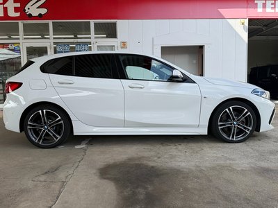 2021 BMW 1 SERIES — фото 6
