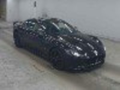 MASERATI GRANTURISMO - 1