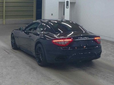 MASERATI GRANTURISMO - 2