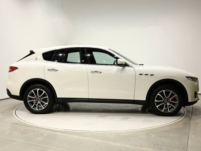 MASERATI LEVANTE - 7