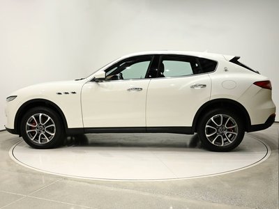MASERATI LEVANTE - 8